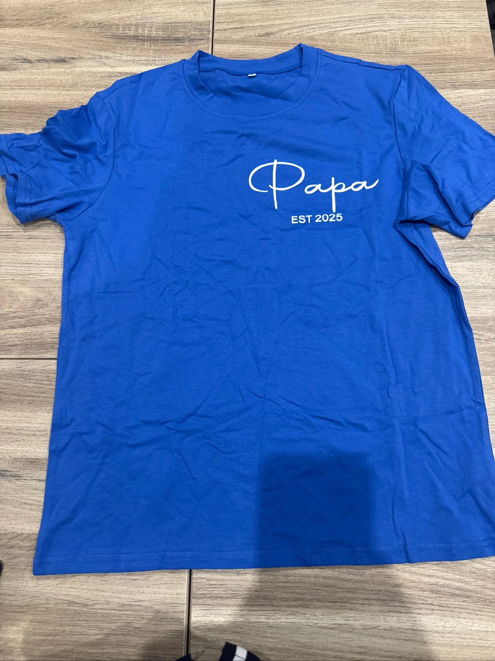 t-shirt imprimé 